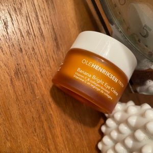 Ole Henriksen Banana Bright Eye Cream